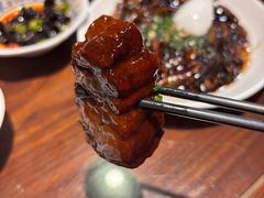 -老瑞福上海菜(人民广场店)