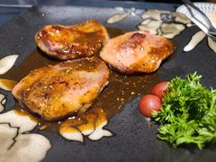 -吱咖啡西式简餐