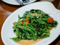 -明泰谷泰国餐厅(正大广场店)