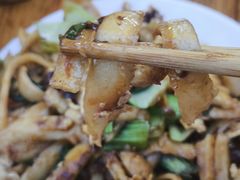 -样样红面馆