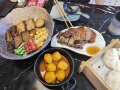 -西关味(泉舜店)