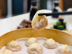 -鼎泰丰(渔阳店)