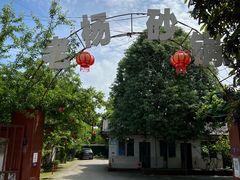 -老杨砂锅鱼庄