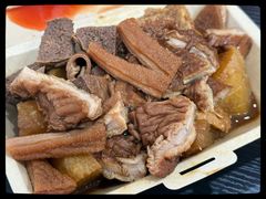 -细妹五香牛杂(步行街店)