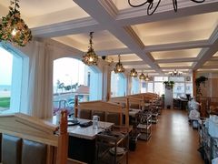 大堂-港畔赶海蒸汽海鲜烧烤自助(仙螺岛店)
