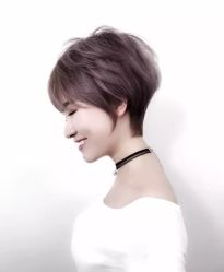 -GIRL STYLE 烫发·染发沙龙