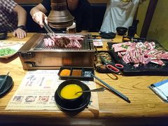 -千寻烧肉(政务区店)