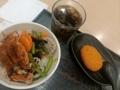 -吉野家(上海美罗城店)