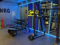 -NRG健身私教CLUB(打浦桥店)