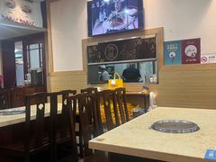 -德寿宫韩国料理(下沙店)