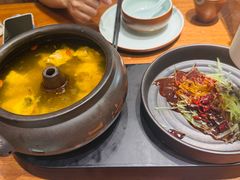 -云海肴·汽锅鸡·云南菜(苏州中心店)