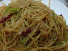 -老七饭馆(光荣道总店)