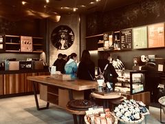 -星巴克(成都太古里二店)