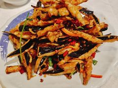 -大眼锅贴水饺(河东店)