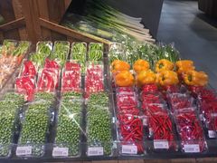 -果蔬好生活超市(乐堤港店)