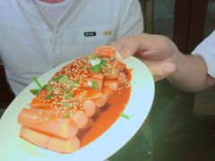 -喜来稀肉(虹泉路店)