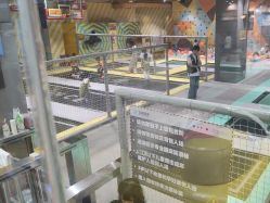 -反弹蹦床公园·运动乐园·团建·亲子派对(深圳观澜湖店)