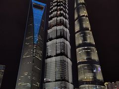-上海中心大厦