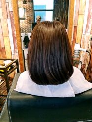 点击看大图 -美格丝M.G.S Hair Salon
