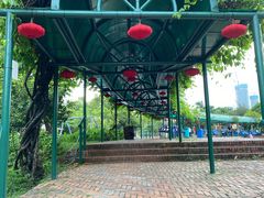-纪念孙中山市政公园