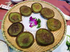 -伊帆食府·青海美食