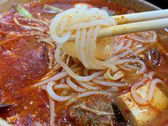 马文砂锅-清真·马文砂锅大全(麦苋街店)