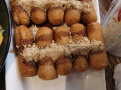 -叶派龙虾•招牌香辣蟹·海鲜(中海国际店)