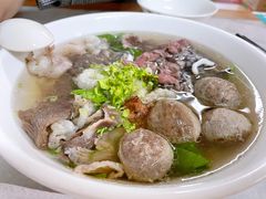 -金粿粿·牛肉粿