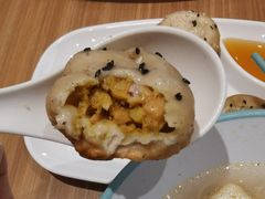 -小杨生煎(松江大学城店)