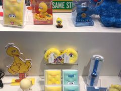 -名创优品(天河区正佳广场二店)