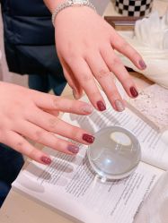 -Touch Nail·品质·美甲美睫
