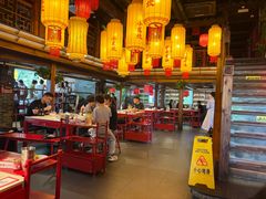 -小龙坎火锅(春熙太古里店)