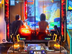 -大玩家(通州万达广场店)