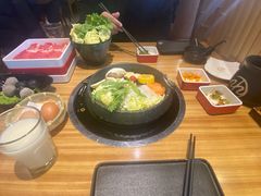 -水林间·寿喜烧自助(仙林金鹰店)