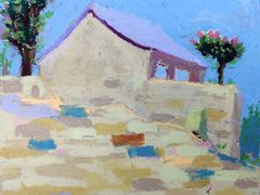 -佳禾国际美术书法教育(仁恒伊势丹校区)