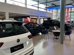 -北京真浩泰上汽大众4S店(石景山区店)
