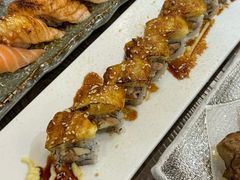 -东京屋(武定路店)