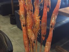 -成都烧烤(川大店)