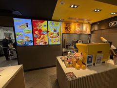 -麦当劳(凌云天地长桥店)