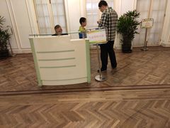 -中国福利会少年宫