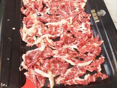 吊龙膀-顶福胜潮汕牛肉火锅(观沙岭店)