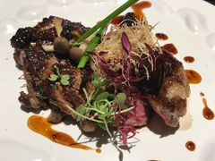 -AZUL by FUEL蓝色·法式酒馆(琶醍店)