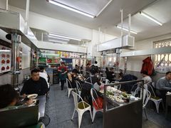 -松明一烤肉馆(鲁园店)