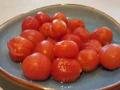 -无锡城中皇冠假日酒店·芳园中餐厅