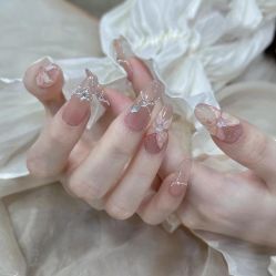 -M·X Nail日式美甲美睫