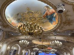 -白金汉爵大酒店·宴会厅