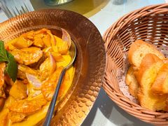 -万龙洲海鲜(亚运村店)