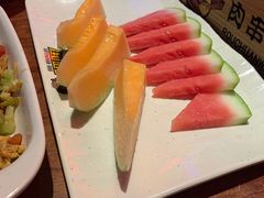 -肉串汪(望京店)