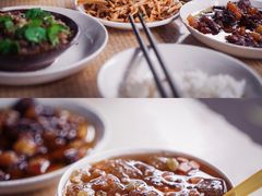 -十一街苍蝇馆子(九眼桥十一街店)