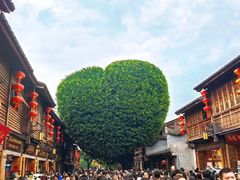 -三坊七巷历史文化街区